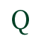 Q